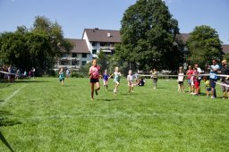 Schülerrennen